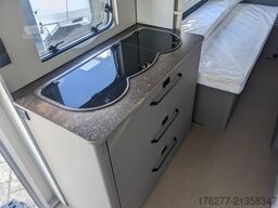 Burstner B66  535 TL