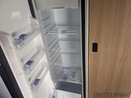 Burstner B66 535 TL