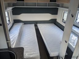 Burstner B66  535 TL