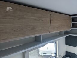 Burstner B66  535 TL