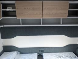 Burstner B66 535 TL