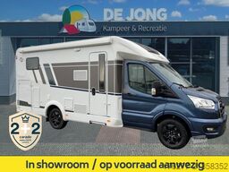 Carado T 338 Edition 26 Ford