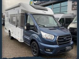 Carado T 338 Edition 26 Ford