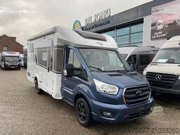 Carado T 338 Edition 26 Ford