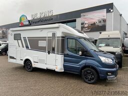 Carado T 338 Edition 26 Ford