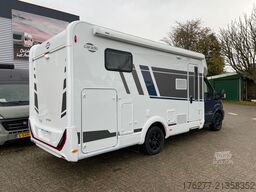 Carado T 338 Edition 26 Ford