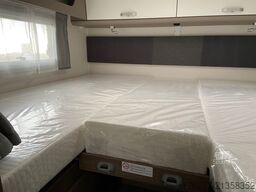 Carado T 338 Edition 26 Ford