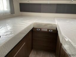 Carado T 338 Edition 26 Ford