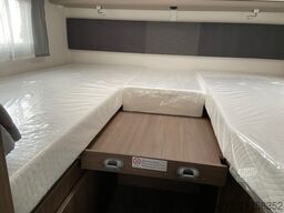 Carado T 338 Edition 26 Ford