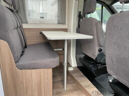 Carado T 338 Edition 26 Ford