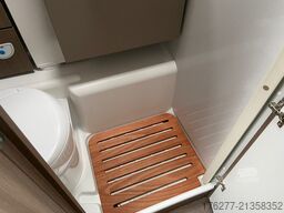 Carado T 338 Edition 26 Ford