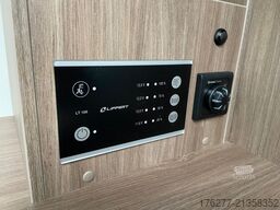 Carado T 338 Edition 26 Ford