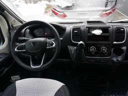 Crosscamp ADVTR 6.0 DF  Peugeot