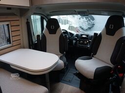 Crosscamp ADVTR 6.0 DF  Peugeot