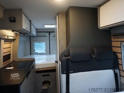 Crosscamp ADVTR 6.0 DF  Peugeot