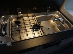 Crosscamp ADVTR 6.0 DF  Peugeot