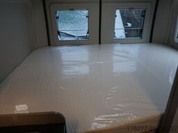 Crosscamp ADVTR 6.0 DF  Peugeot