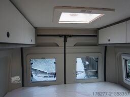 Crosscamp ADVTR 6.0 DF  Peugeot