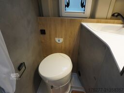 Crosscamp ADVTR 6.0 DF  Peugeot