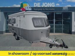 Eriba Touring 530 Urban