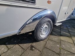 Eriba Touring 530 Urban