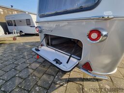 Eriba Touring 530 Urban