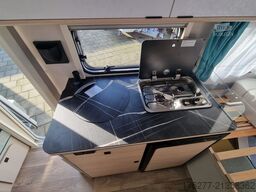 Eriba Touring 530 Urban