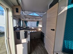 Eriba Touring 530 Urban