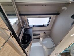 Eriba Touring 530 Urban