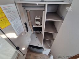 Eriba Touring 530 Urban