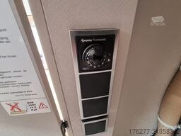 Eriba Touring 530 Urban