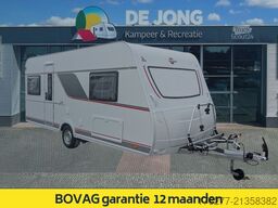 Burstner Premio 460 TS