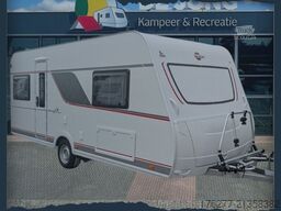 Burstner Premio 460 TS