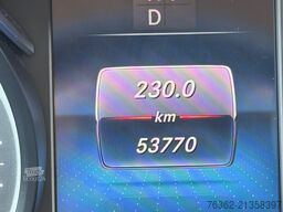 Mercedes-Benz V 300 EDITION 4MATIC Kompakt 7Sitzer 2xK