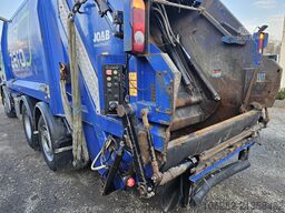 VOLVO FE-320 6x2 Lift/Lenk Luft/Luft JOAB Anac