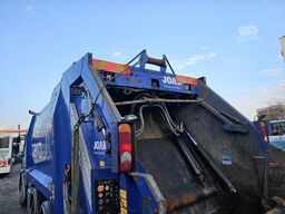 VOLVO FE-320 6x2 Lift/Lenk Luft/Luft JOAB Anac