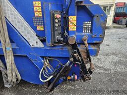 VOLVO FE-320 6x2 Lift/Lenk Luft/Luft JOAB Anac