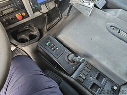 VOLVO FE-320 6x2 Lift/Lenk Luft/Luft JOAB Anac