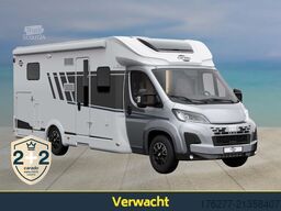 Carado T 457 Fiat