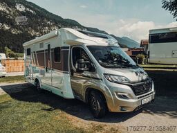Carado T 457 Fiat