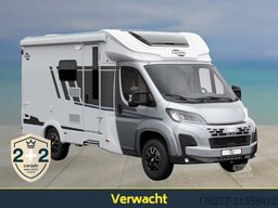Carado T 135 Fiat