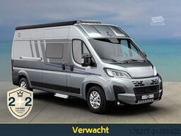 Carado CV 600 Pro + Fiat