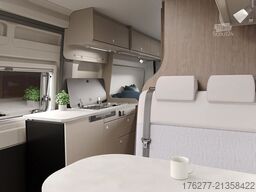 Carado CV 600 Pro + Fiat