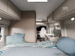 Carado CV 600 Pro + Fiat