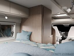 Carado CV 600 Pro + Fiat