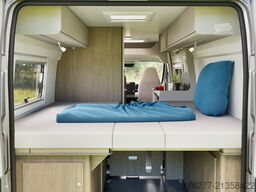 Carado CV 600 Pro + Fiat