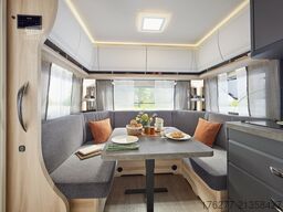 Hobby De Luxe 460 UFe