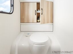 Hobby De Luxe 460 UFe