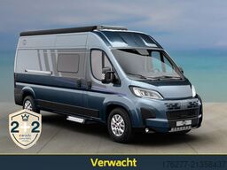 Carado CV 600 Pro + Fiat