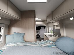 Carado CV 600 Pro + Fiat